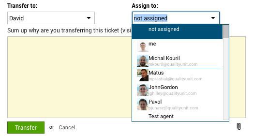 transfer-ticket-unassign-liveagent Perkelti Bilietą nepriskirtą LiveAgent