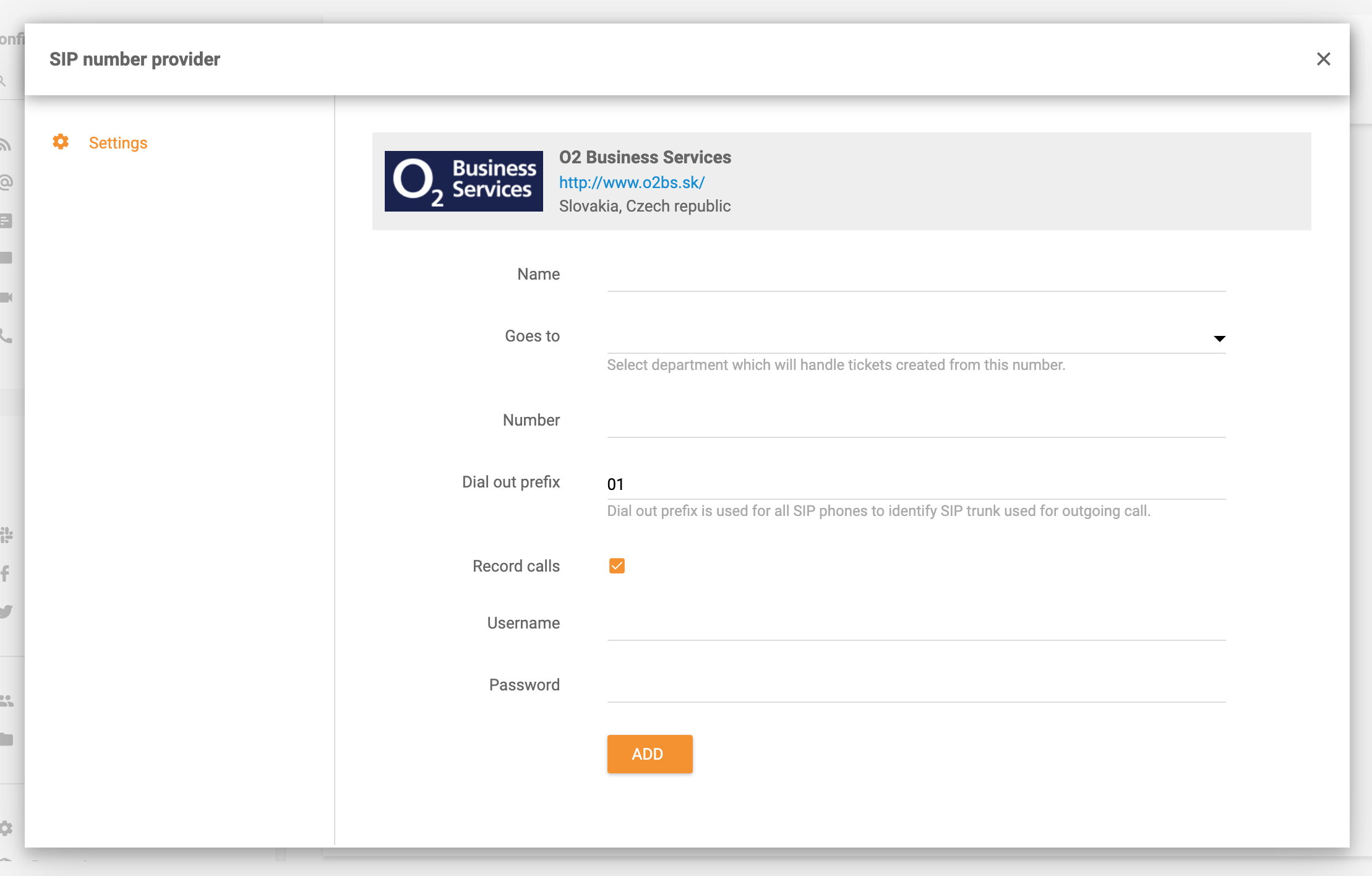 O2-Business-Services-integration-in-LiveAgent