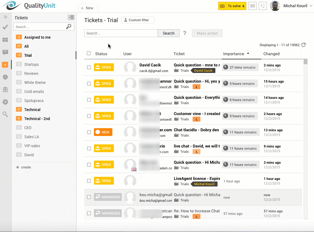 „LiveAgent“ bilietų gif „LiveAgent“ bilietų gif