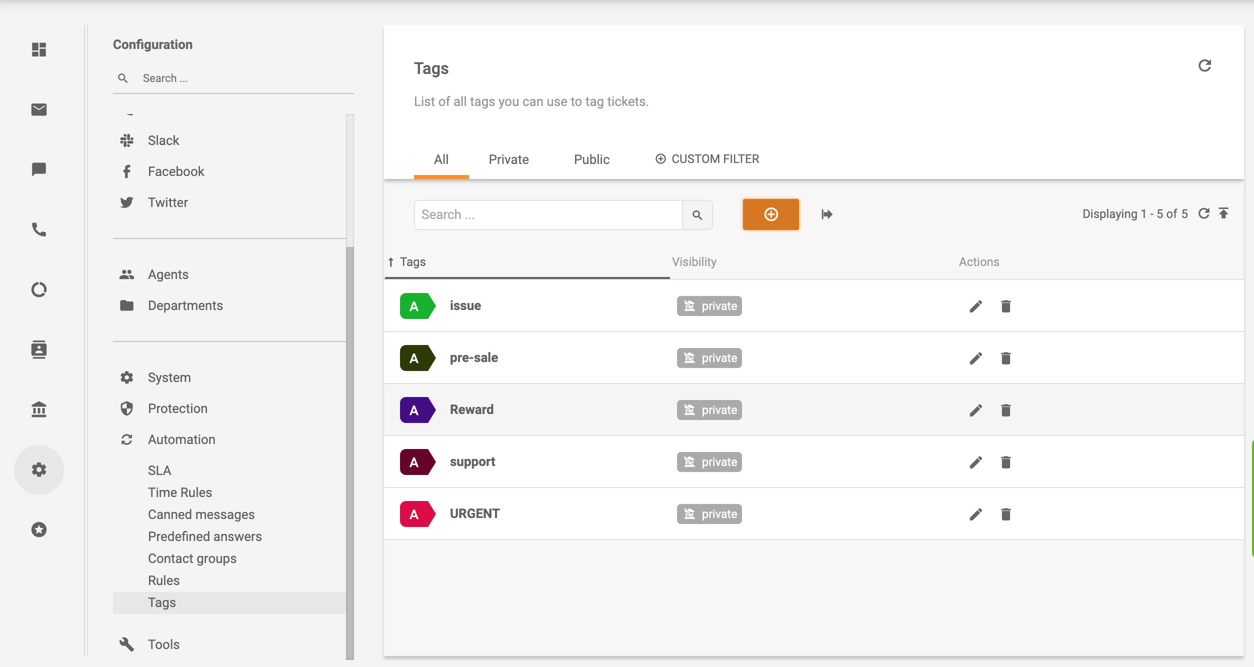 ticketing-system-best-practices-Tags-LiveAgent