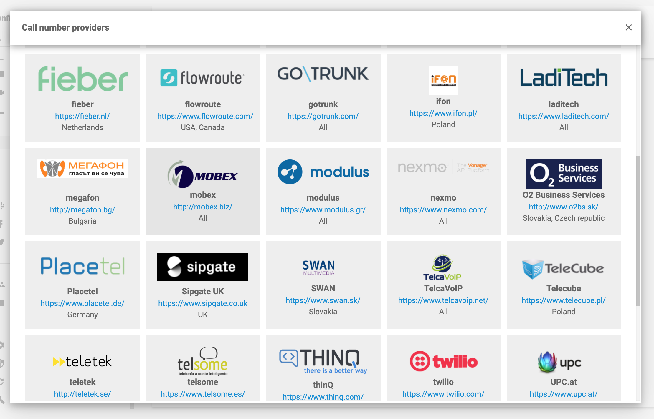Flowroute-VoIP-partner-LiveAgent