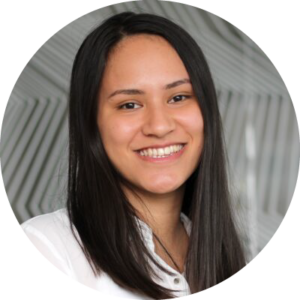 Laura Luongova customer success